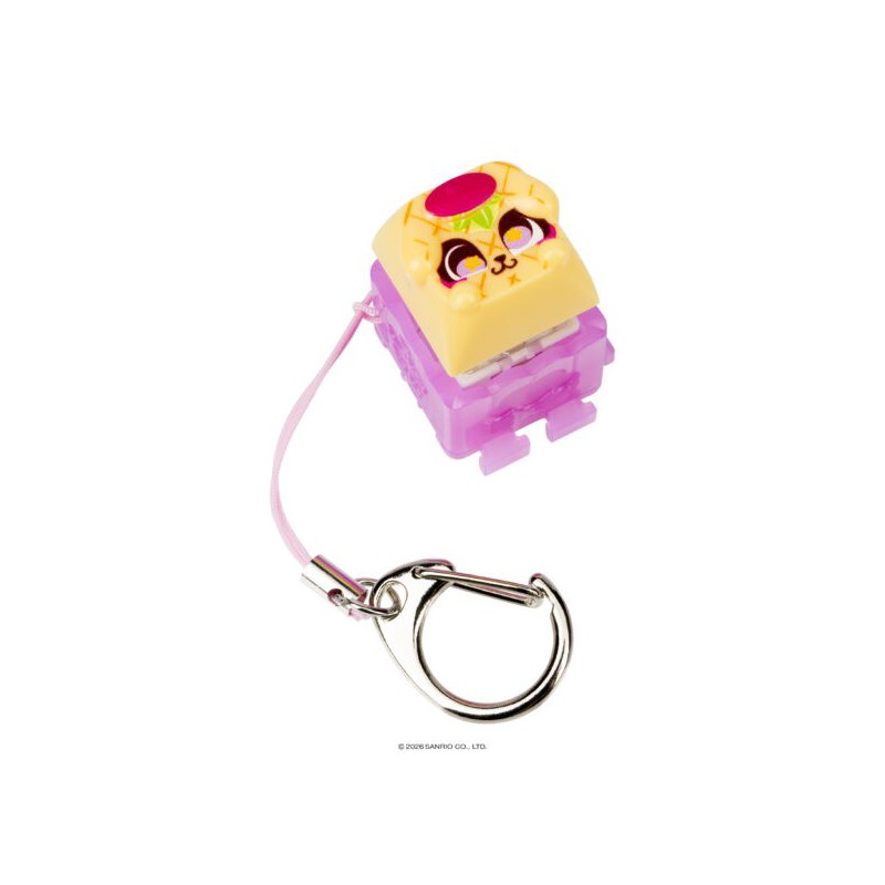 Clickeez Hello Kitty & Friends - 1-Pack