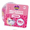 Clickeez Hello Kitty & Friends - 1-Pack