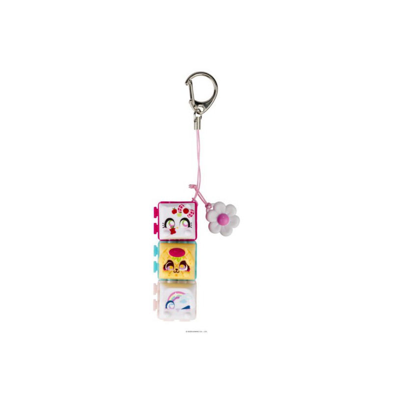 Clickeez Hello Kitty & Friends - 3-Pack