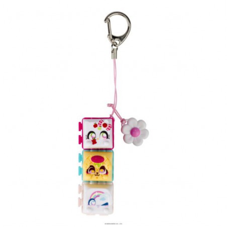 Clickeez Hello Kitty & Friends - 3-Pack