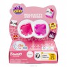 Clickeez Hello Kitty & Friends - 3-Pack