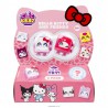 Clickeez Hello Kitty & Friends - 3-Pack