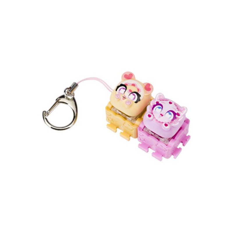 Clickeez S3 - 2-Pack