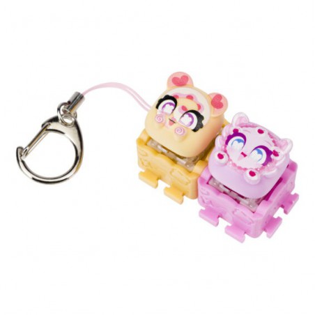 Clickeez S3 - 2-Pack