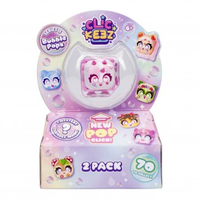 Clickeez S3 - 2-Pack