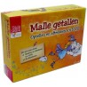 Malle Getallen – Malle Getallen – Optellen en aftrekken tot 1000