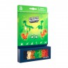 Plus-Plus - Activity Pad Dinosaurs
