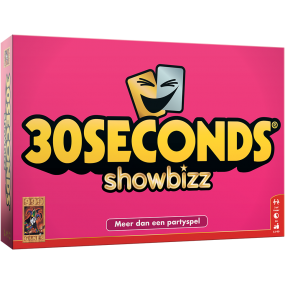 30 Seconds Showbizz, 999 Games
