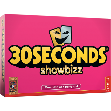 30 Seconds Showbizz, 999 Games