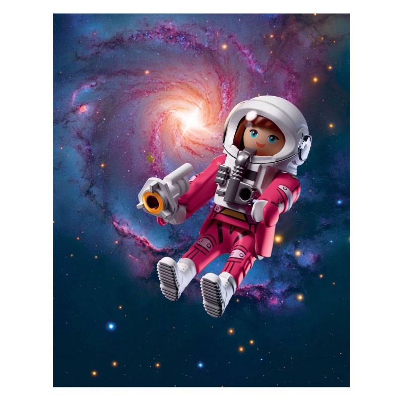 Playmobil Special Plus - 72030 Astronaut