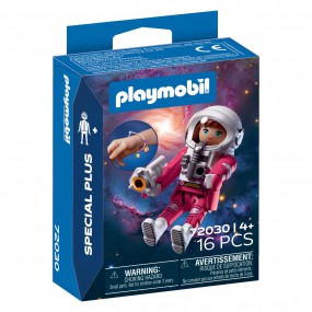 Playmobil Special Plus - 72030 Astronaut