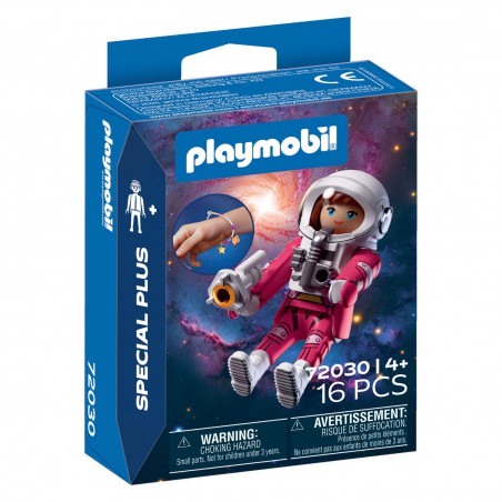 Playmobil Special Plus - 72030 Astronaut