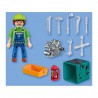 Playmobil Special Plus - 72031 Monteur