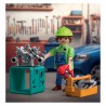 Playmobil Special Plus - 72031 Monteur