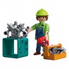 Playmobil Special Plus - 72031 Monteur