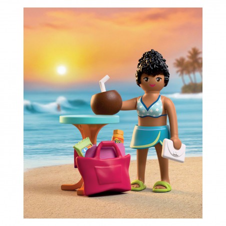 Playmobil Special Plus - 72032 Vakantieganger
