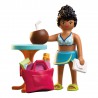 Playmobil Special Plus - 72032 Vakantieganger