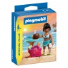 Playmobil Special Plus - 72032 Vakantieganger