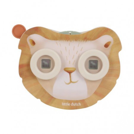 Verhalenkijker - Safari Friends - Little Dutch