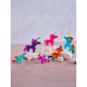 Plus-Plus - Tube Rainbow Unicorns