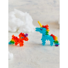 Plus-Plus - Tube Rainbow Unicorns