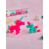 Plus-Plus - Tube Pearl Unicorns