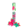 Plus-Plus - Tube Pearl Unicorns