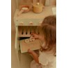 Houten bakset - Little Dutch