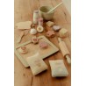 Houten bakset - Little Dutch