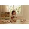 Houten bakset - Little Dutch