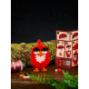 Plus-Plus - Tube - Angry Birds Red