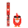 Plus-Plus - Tube Angry Birds Red