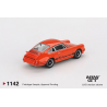 Porsche 911 Carrera RS 2.7 '73, oranje 1:64, Mini GT (1142)