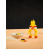 Plus-Plus - Tube - Angry Birds Chuck