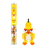Plus-Plus - Tube - Angry Birds Chuck