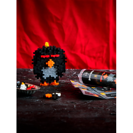 Plus-Plus - Tube - Angry Birds Bomb
