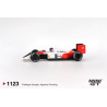 McLaren MP4/4 nr11 Alain Prost Japanese GP 2nd '88 1:64, Mini GT (1123)