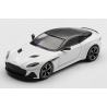 Aston Martin BDS Stratus '24, wit 1:64, Mini GT (1225)