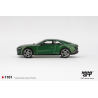 Bentley Batur '23, groen 1:64, Mini GT (1161)