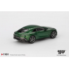 Bentley Batur '23, groen 1:64, Mini GT (1161)