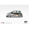Fiat 595 Abarth LB-Works TY Edition '26 1:64, Mini GT (1216)