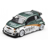 Fiat 595 Abarth LB-Works TY Edition '26 1:64, Mini GT (1216)