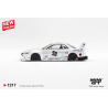 Nissan GTR (R32) LB-Kaido Works nr58 TAS '25 1:64, Mini GT (1217)