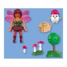 Playmobil Special Plus - 72034 Fee met schattig hulpje