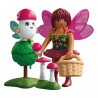 Playmobil Special Plus - 72034 Fee met schattig hulpje