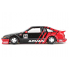 Toyota AE86 Sprinter Trueno Kaido Advan '83, Kaido house, Mini GT (214)