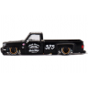 Chevrolet Silverado Dually Hot Rod V1, Kaido house, Mini GT (236)
