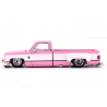Chevrolet Silverado Dually Vintage Spec V2 '80, Kaido house, Mini GT (243)