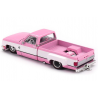 Chevrolet Silverado Dually Vintage Spec V2 '80, Kaido house, Mini GT (243)