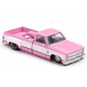 Chevrolet Silverado Dually Vintage Spec V2 '80, Kaido house, Mini GT (243)